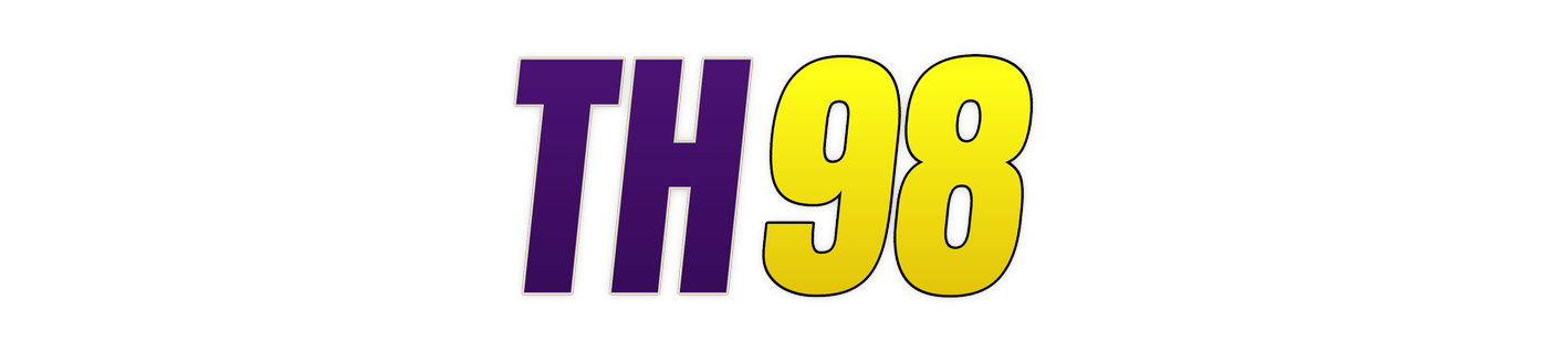 th98 โลโก้